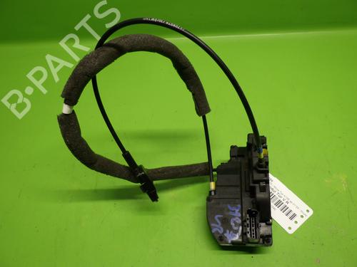 Front right lock NISSAN MICRA III (K12) 1.2 16V | BP22185337C97 