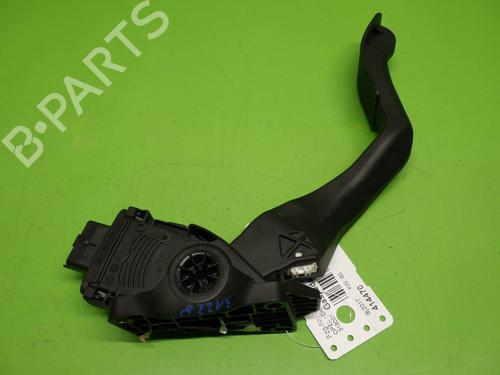 Pedal OPEL CROSSLAND X / CROSSLAND (P17, P2QO) 1.2 (75) | BP20845728I4 
