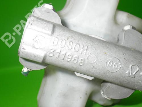 Brake master cylinder PEUGEOT 106 II (1A_, 1C_) 1.4 i | BP6399868M77 