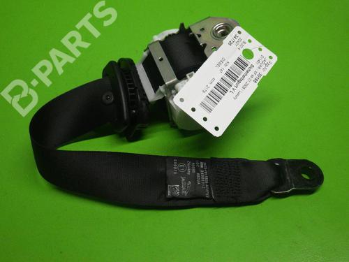 Front left seatbelt JAGUAR XF I (X250) 2.2 D | BP6652622I26 
