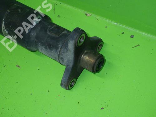 Driveshaft BMW 5 (E39) 530 d | BP11695821M37 