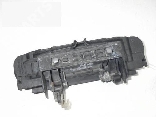 Høyre bak utvendig håndtak AUDI A6 C5 Avant (4B5) 1.9 TDI | BP6354296C130 