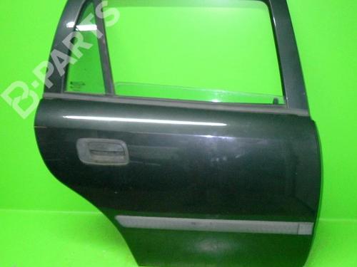 Używane Drzwi tylne prawe OPEL ASTRA G Estate (T98) 1.8 16V (F35) (116 hp) 6654623