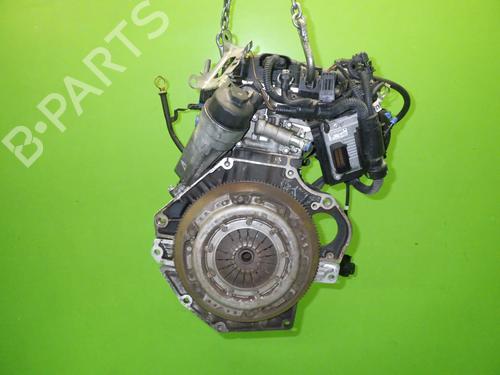 Engine OPEL CORSA C (X01) 1.0 (F08, F68) | BP37675913M1 - Image 3