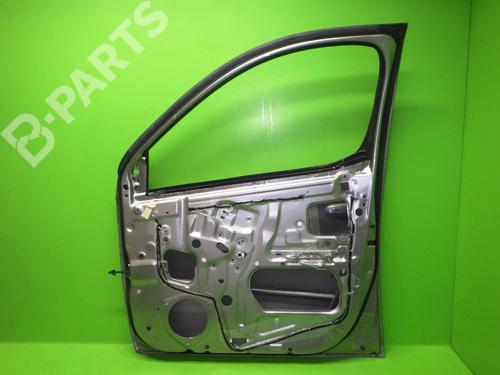 Right front door TOYOTA YARIS VERSO (_P2_) 1.4 D-4D (NLP20_, NLP22_) | BP6656416C3 