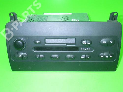 Bilradio ROVER 75 (RJ) 1.8 (120 hp) 6375078