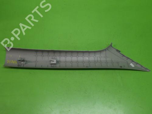 Front left wheel arch trim OPEL ASTRA K (B16) 1.5 CRDI (68) | BP26380983C134 