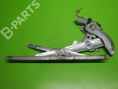 Front right window mechanism DAIHATSU SIRION (M1) 1.0 i (M100) | BP7013111C23 