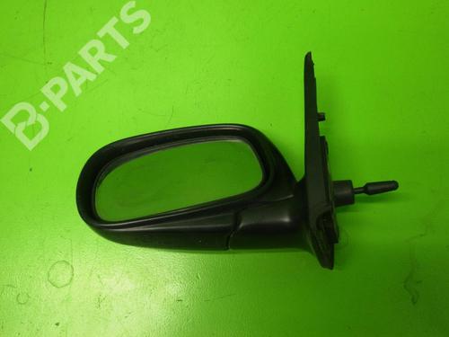 Left mirror NISSAN MICRA II (K11) 1.3 i 16V | BP6652745C26 