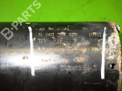 Starter AUDI A3 (8P1) 1.9 TDI | BP6384662M8 