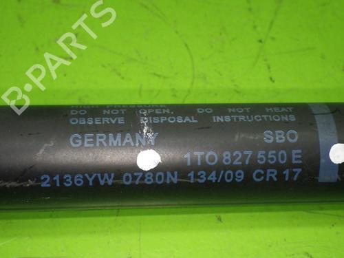 Tailgate lift support VW TOURAN (1T1, 1T2) 1.9 TDI | BP14741990C138 