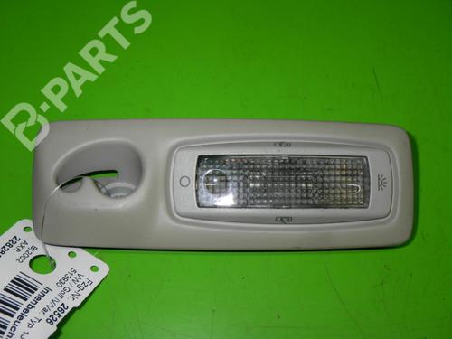 Used Interior roof light VW GOLF IV Variant (1J5) 1.9 TDI (101 hp) 6363263