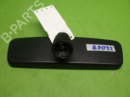 Rear mirror SKODA FABIA II Combi (545) 1.4 | BP28206697I6 