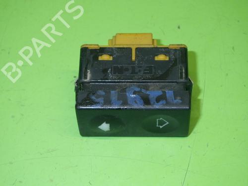 Used Right front window switch BMW 3 Convertible (E36) 318 i (115 hp) 6400641