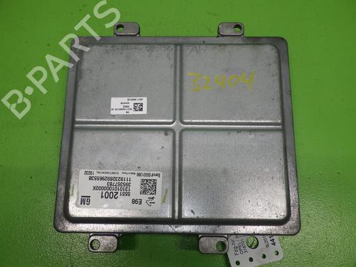 Steuergerät für OPEL ASTRA K Sports Tourer (B16) 1.6 CDTi (35) (136 hp) 32399069