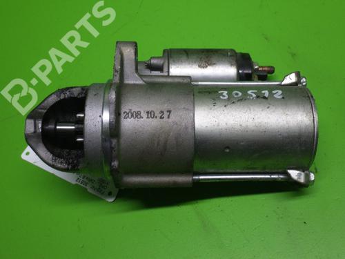Startmotor OPEL ZAFIRA / ZAFIRA FAMILY B (A05) 2.2 (M75) (150 hp) 6600270
