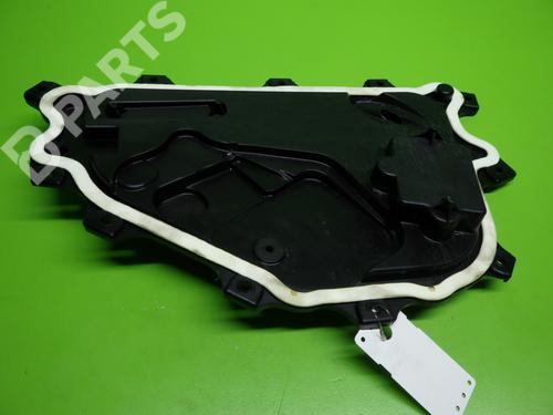 Used Left slide door JAGUAR I-PACE (X590) EV400 AWD (400 hp) 10746737