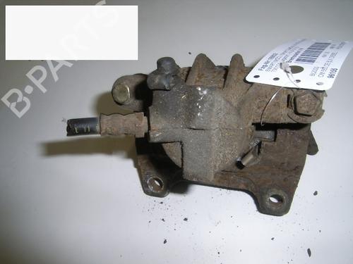 Used Right front brake caliper SMART CITY-COUPE (450) 0.8 CDI (S1CLC1, 450.300, 450.301, 450.302, 450.303,... (41 hp) 14747992