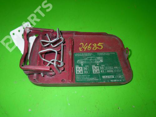 Fuel flap MERCEDES-BENZ C-CLASS (W202) C 180 (202.018) | BP6431936C131 