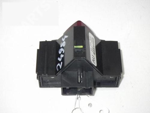 Warning switch OPEL CORSA D (S07) 1.3 CDTI (L08, L68) | BP6351202I22 
