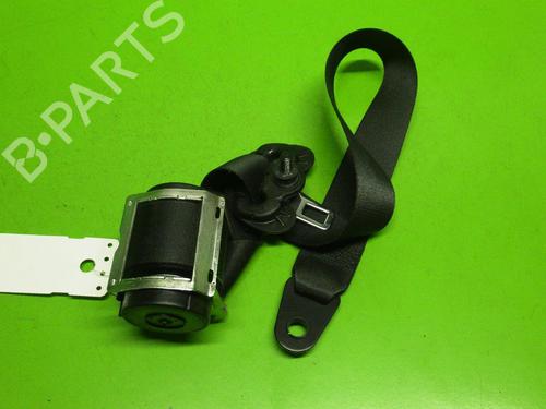 Used Front right seatbelt MINI MINI (R56) One (75 hp) 14722421