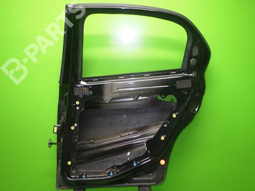 Dør højre bagtil ALFA ROMEO 159 (939_) 2.4 JTDM (939AXD12, 939AXD1B) | BP6648605C5 