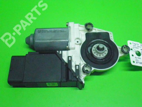 Used Right front window motor VW BORA I (1J2) 1.6 (101 hp) 6612260