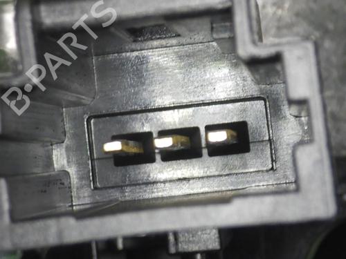 Rear wiper motor OPEL CROSSLAND X / CROSSLAND (P17, P2QO) 1.5 Turbo D (75) | BP28371543M102 