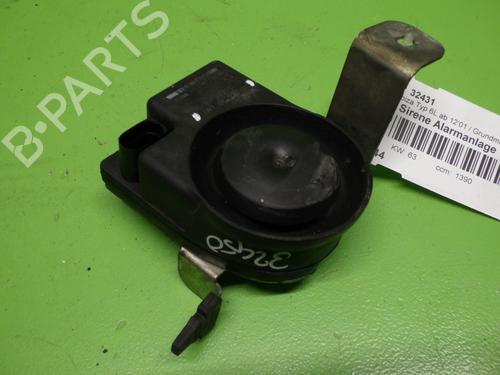 Módulo eletrónico SEAT IBIZA III (6L1) 1.4 16V (86 hp) 32276495