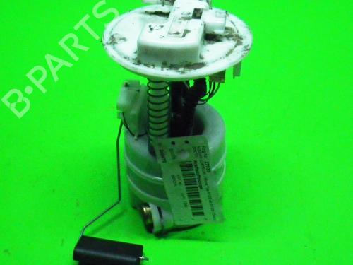 Used Electronic module NISSAN MICRA III (K12) 1.2 16V (65 hp) 14717461