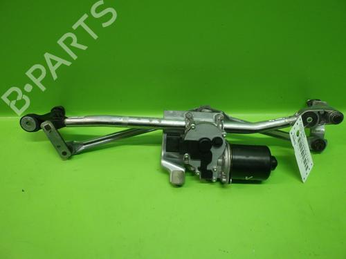 Front wipers mechanism BMW 1 (E81) 120 d | BP24232649C83 