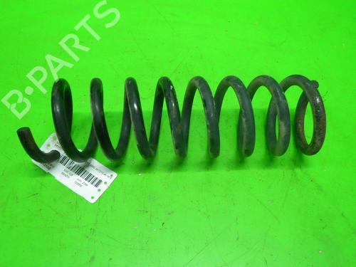 Used Shock absorber spring MERCEDES-BENZ E-CLASS (W210) E 240 (210.061) (170 hp) 14718112