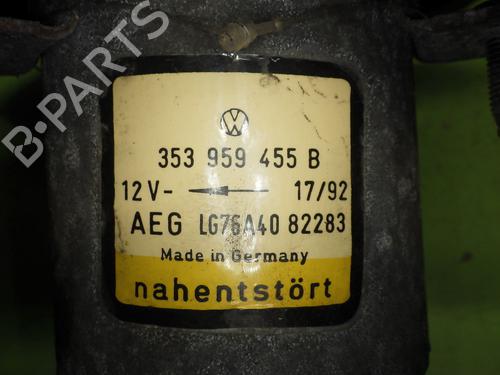 Elektronisk modul VW PASSAT B3/B4 Variant (3A5, 35I) 1.8 | BP29469554M83 