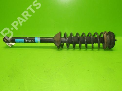 Used Left rear shock absorber MAZDA 121 III (JASM, JBSM) 1.3 (50 hp) 6665759