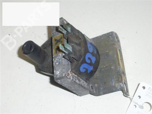 Bobine OPEL CORSA B (S93) 1.4 i (F08, F68, M68) (60 hp) 6344869