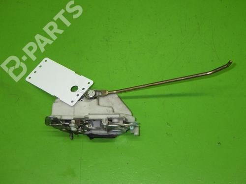 Rear right lock OPEL AGILA A (H00) 1.3 CDTI (F68) | BP6651670C99 
