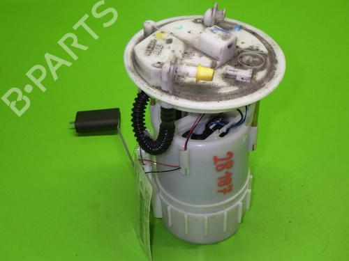 Used Electronic module RENAULT MEGANE II Estate (KM0/1_) 2.0 (135 hp) 14721786