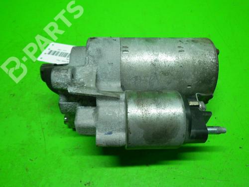 Used Starter PEUGEOT 207 (WA_, WC_) 1.4 16V (88 hp) 6364360