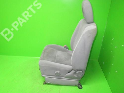 Siège avant gauche MAZDA PREMACY (CP) 1.9 (CP8W) | BP6365800C15 
