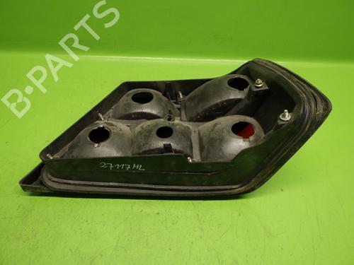 Left taillight MERCEDES-BENZ 124 Saloon (W124) 200 D (124.120) | BP27976505C34 