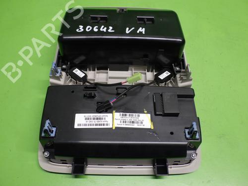 Interior roof light OPEL INSIGNIA B Grand Sport (Z18) 2.0 CDTi (68) | BP18511230I8