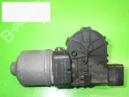 Front wiper motor PEUGEOT 206 Hatchback (2A/C) 1.4 i | BP6656082M29 