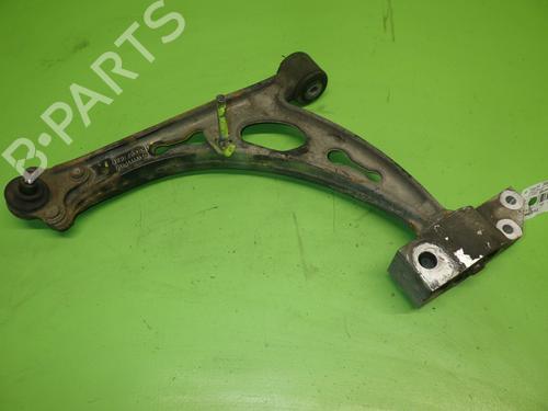 Venstre fortil bærearm VW TOURAN (1T1, 1T2) 2.0 TDI (170 hp) 33187525