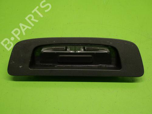Used Tailgate handle OPEL CROSSLAND X / CROSSLAND (P17, P2QO) 1.2 (75) (82 hp) 20695589