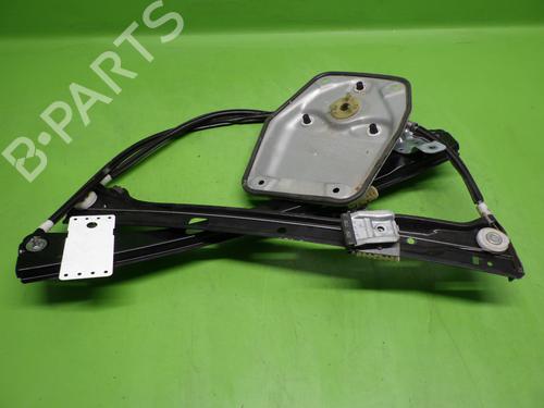 Front left window mechanism VW GOLF V (1K1) 2.0 TDI 16V | BP19169956C22 