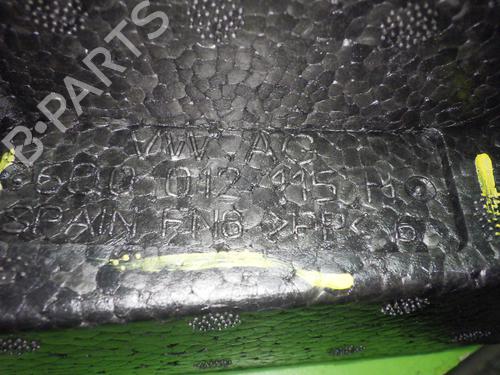 Andere SEAT IBIZA III (6L1) 1.4 16V | BP29984830O1 