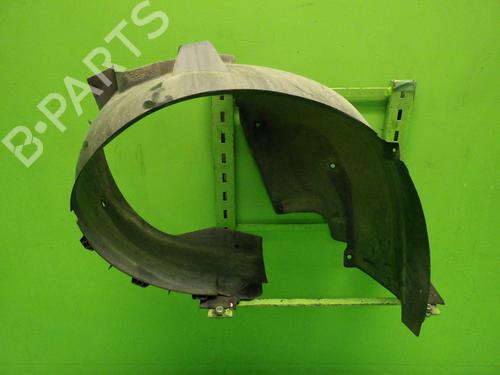 Used Wheel arch OPEL VECTRA C (Z02) 1.9 CDTI (F69) (150 hp) 32633067