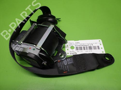Used Front right seatbelt LAND ROVER FREELANDER 2 (L359) 2.2 TD4 4x4 (150 hp) 23084465