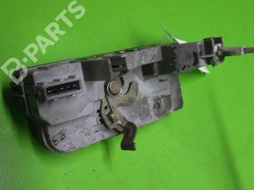 Rear right lock PEUGEOT 307 Break (3E) 2.0 HDI 110 | BP7013101C99 