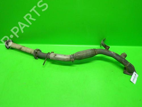 Used Pipe CHEVROLET REZZO MPV (U100) 2.0 (122 hp) 14715863